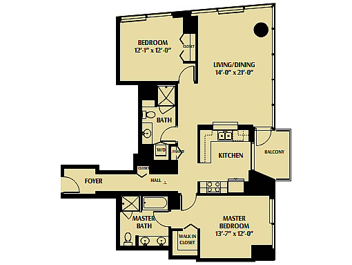 The gallery for > Anne Franks Secret Annex Floor Plan