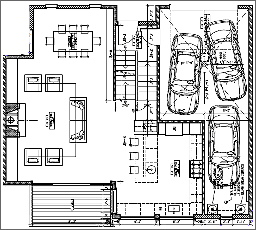 347 Mullen Floor Plan