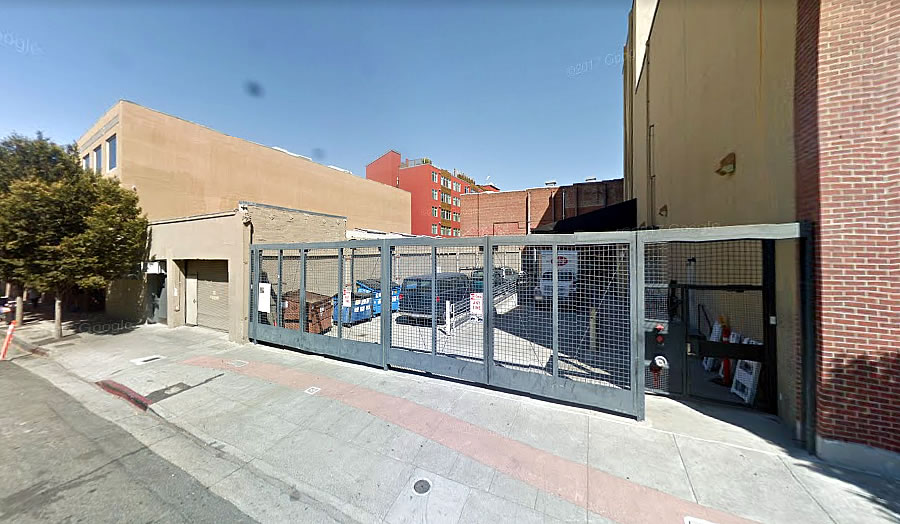 SocketSite™ RentFree Housing for Actors and Artists as Proposed